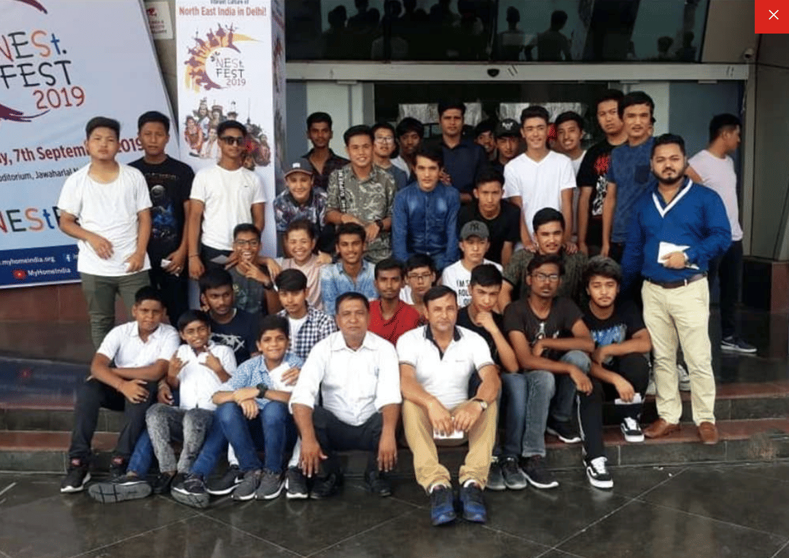 NGF College of Engineering and Technology Palwal College Labs and Activities photo 1